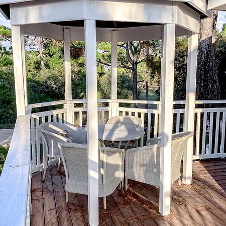 1 Soaring Seagull Villa St. George Island Exterior photo