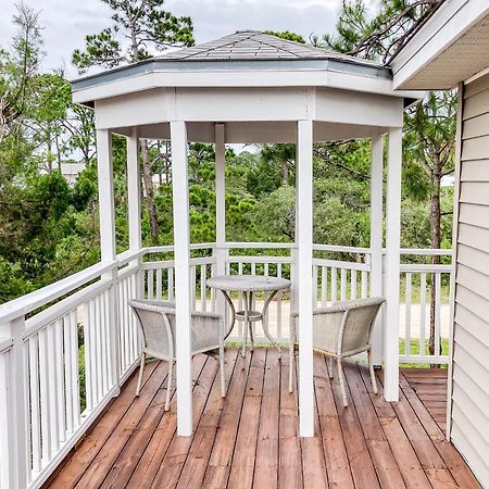 1 Soaring Seagull Villa St. George Island Exterior photo