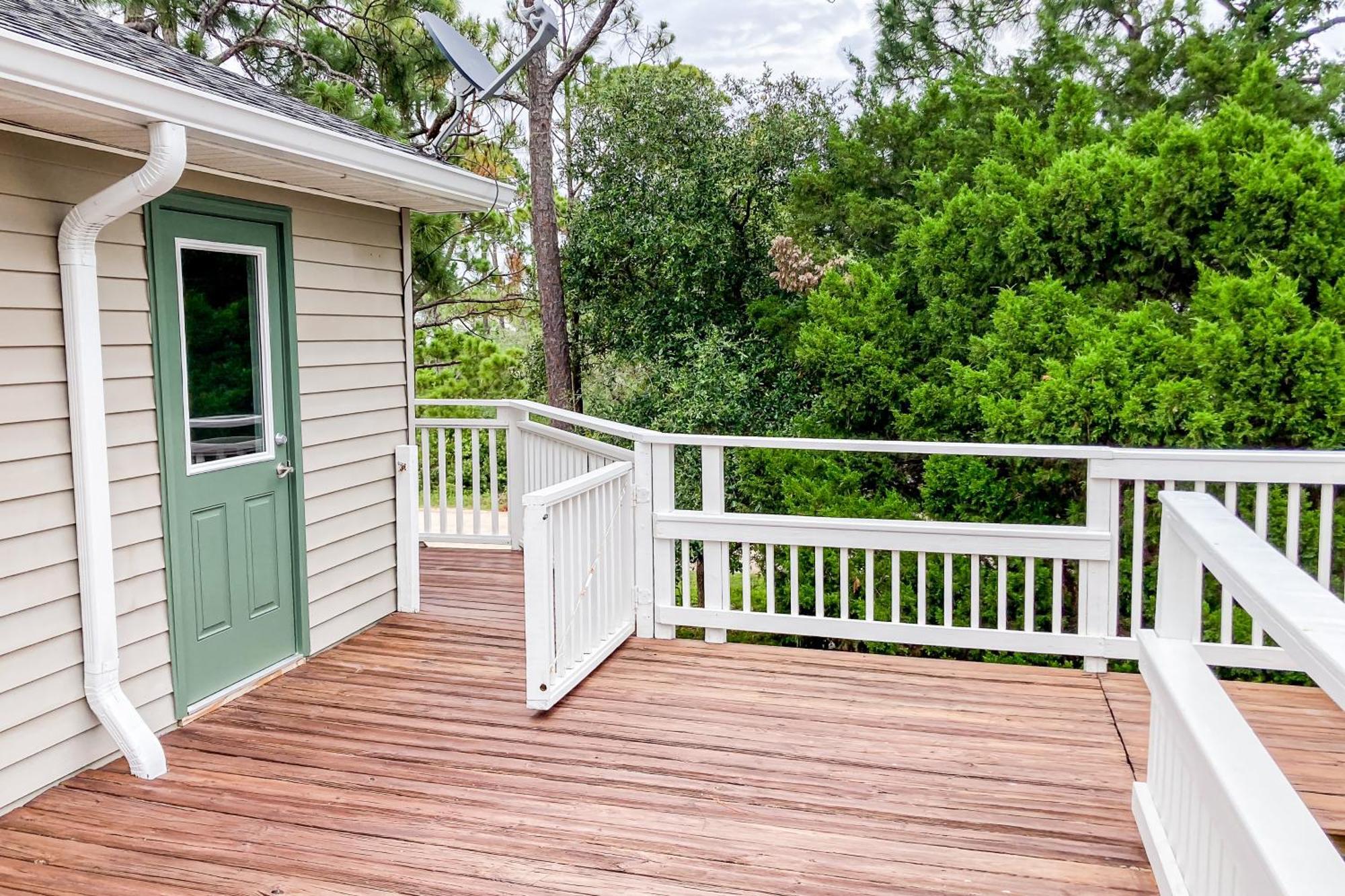 1 Soaring Seagull Villa St. George Island Exterior photo