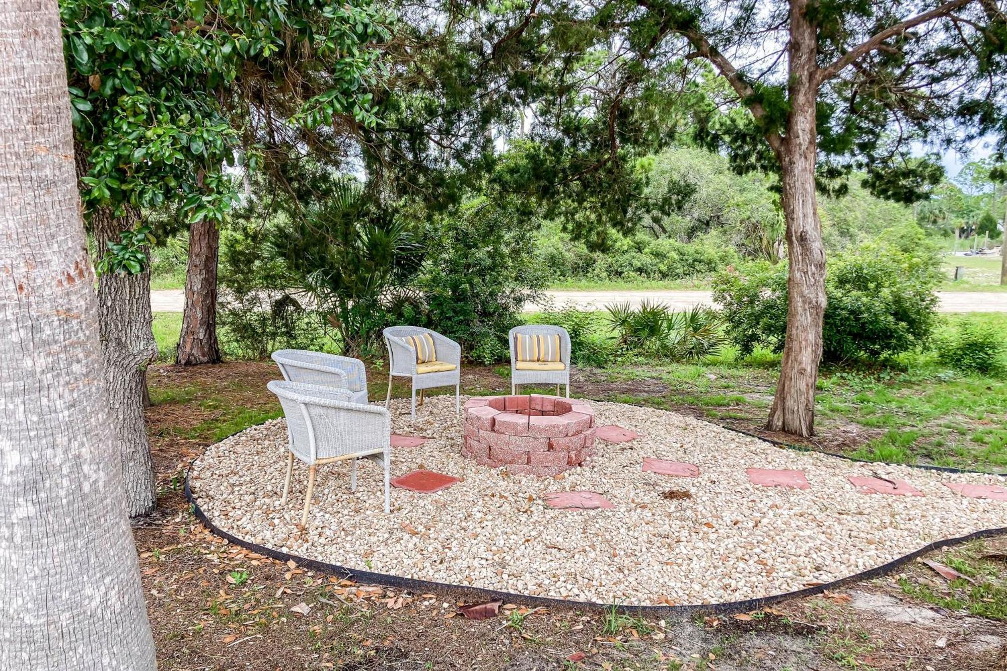 1 Soaring Seagull Villa St. George Island Exterior photo